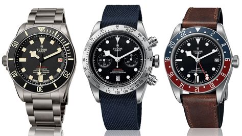 tudor turor|tudor watches 2024.